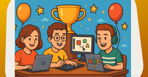 Programming Event