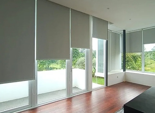 Home Interior Semarang