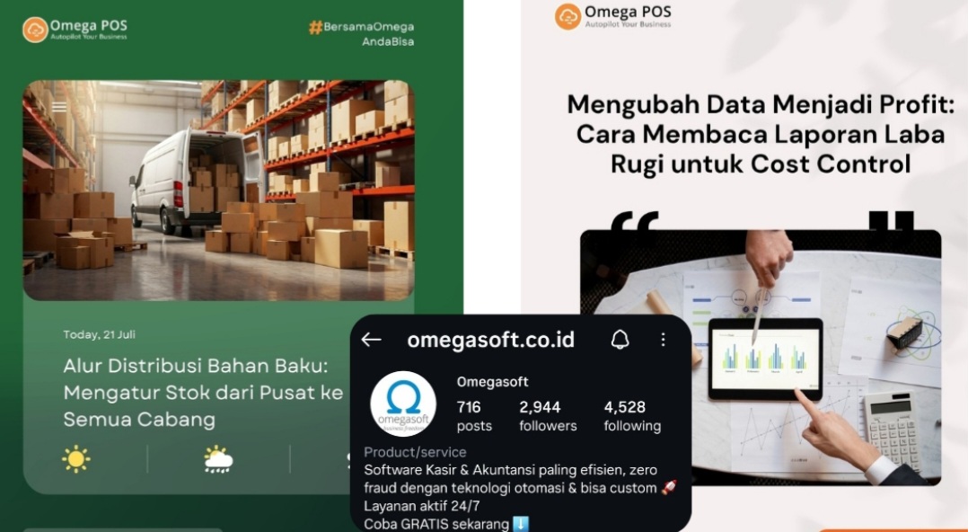Omegasoft.co.id